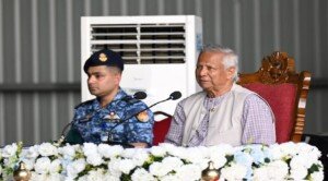 Govt vows to strengthen, modernise BAF: CA
