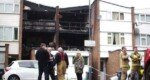 Woman and three children die in Brent house fire
