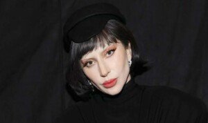 Lady Gaga draws massive crowd to Copacabana Beach for free concert
