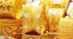 Gold prices drop by Tk 3,570 per bhori