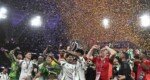 Al-Ahli clinch First AFC Champions League elite title with 2-0 win over Kawasaki Frontale