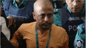 Chinmoy shown arrested in 4 more cases