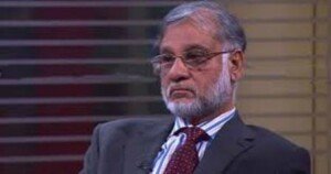 Barrister Abdur Razzaq passes away