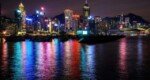 Hong Kong posts 3.1% growth, warns of trade war ‘risk’