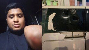 Hasnat Abdullah ‘attacked’ in Gazipur