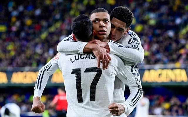 Real Madrid turn focus to La Liga title race amid injury crisis and recent setbacks