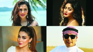 Nusraat, Apu, Bhabna and Zayed accused in attempted murder case