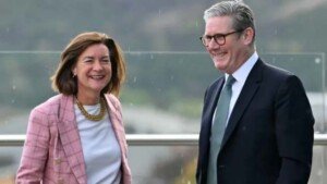 Starmer migration plan will damage Wales, FM fears