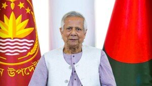 Dr. Yunus to remain as CA: Taiyeb