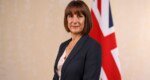 UK now best placed country on trade – Reeves