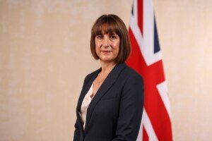 UK now best placed country on trade – Reeves