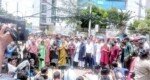 Protest to continue until resignation of 5 Election Commissioners: NCP