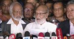 BNP demands fresh advisory council excluding disputed members
