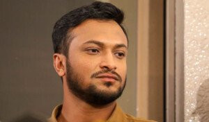 Cricketer Shakib fined Tk 2.26 crore