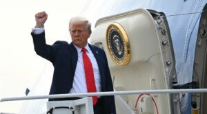 Trump to receive luxury ‘Flying Palace’ plane from Qatar