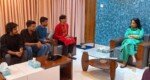 ‘Everyone must develop habit of using cloth, jute bags’