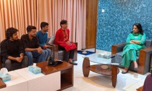 ‘Everyone must develop habit of using cloth, jute bags’