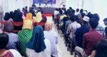 Health experts stress systematic lifestyle to reduce hypertension risk