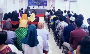 Health experts stress systematic lifestyle to reduce hypertension risk