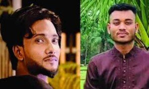 2 motorcyclists killed in Habiganj road accident
