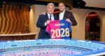 Raphinha extends Barcelona deal, eyes retirement at club