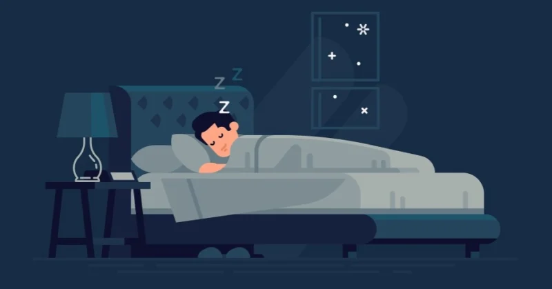 How much sleep do you really need?