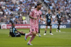 Messi to reveal his favorite career goal for charity art auction