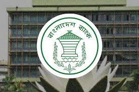 Bangladesh’s forex reserves stand at $25.64 billion