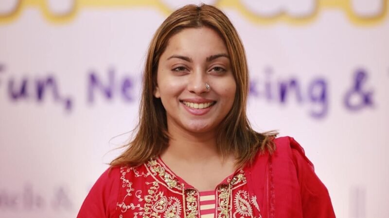 Court defers Meghna Alam fraud case report