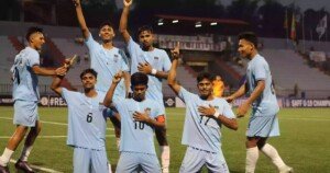 AFF U-19 Champs : Holders Bangladesh reach semifinal