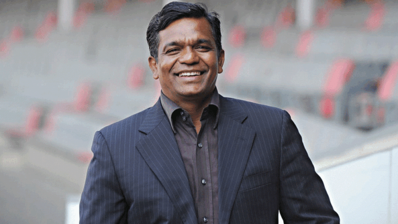 Aminul Islam Bulbul likely to become new BCB President
