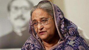 Guardian reports : £90m worth of property of Hasina’s close aids freezed in London