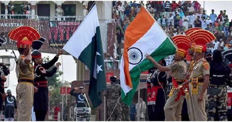 India expels Pakistan high commission official
