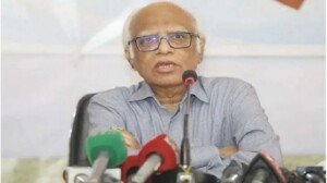 Chief Adviser not resigning, says Planning Adviser