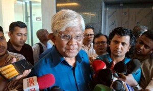 ‘Dearness allowance being actively considered’