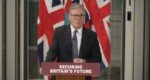 UK signs £101m-a-year deal to hand over Chagos Islands
