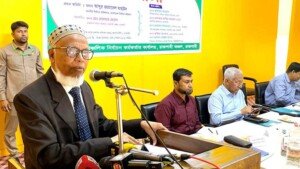 ‘AL has no chance to compete in polls if suspension order not withdrawn’