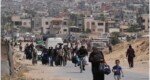 UK, France and Canada threaten action against Israel over Gaza