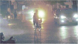 13 dead, 92 hurt amid heavy rains across Punjab
