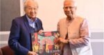 Yunus seeks Mahathir’s support for Bangladesh’s ASEAN membership