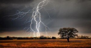 Farmer killed in Sunamganj lightning strike