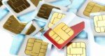 Maximum 10 SIM cards allowed for one user