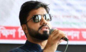 No legal bar for Ishraque to take oath as mayor