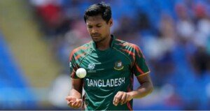 Mustafiz joins Delhi Capitals for ₹6 cr as IPL replacement