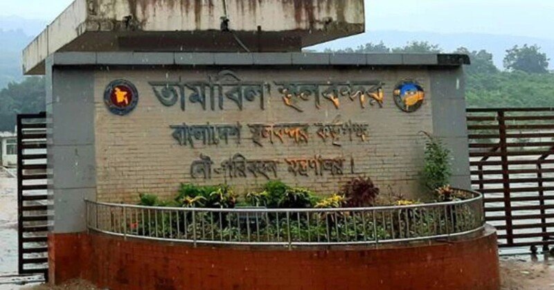Trade grinds to halt at Sylhet borders amid Indian import ban