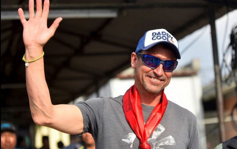 British climber reaches Everest summit for a record 19th time, plans for 20th