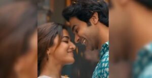 ‘Bhool Chuk Maaf’ off to a strong start, crosses ₹16 crore in two days