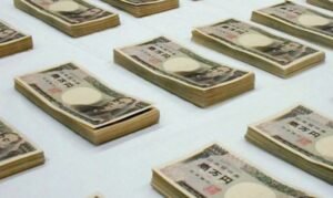 Japan loses top creditor status to Germany after 34 years despite record foreign assets