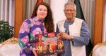 Norway pledges continued support for interim govt