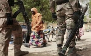 Over 30 killed in central Nigeria village attacks, officials say